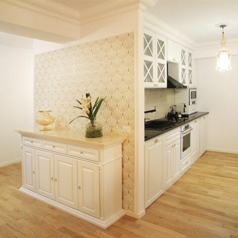 Dacia, Apartament de lux, 2 camere decomandat, 99 mp, 399.000 euro.