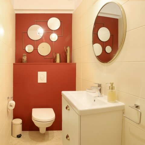 Dacia, Apartament de lux, 2 camere decomandat, 99 mp, 399.000 euro.