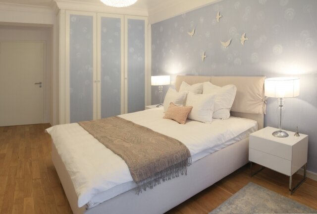 Dacia, Apartament de lux, 2 camere decomandat, 99 mp, 399.000 euro.