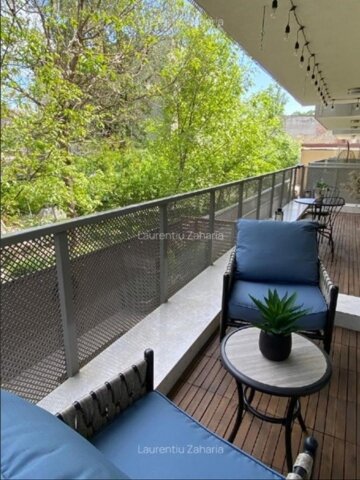 Dacia, Apartament de lux, 2 camere decomandat, 99 mp, 399.000 euro.