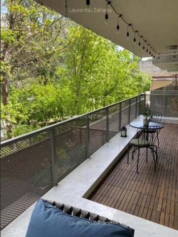 Dacia, Apartament de lux, 2 camere decomandat, 99 mp, 399.000 euro.