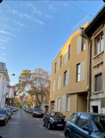 Dacia, Apartament de lux, 2 camere decomandat, 99 mp, 399.000 euro.